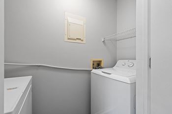 Washer/Dryer